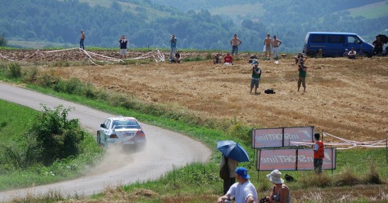 Rajd Rzeszowski
